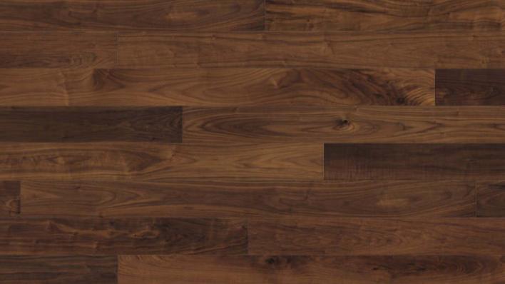 Haro plankgolv - Amerikansk Valnöt Sauvage nL+