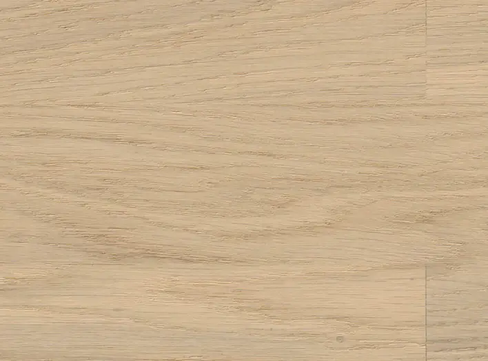 Haro parkettgolv - Ek ljus vit Naturale borstad nD