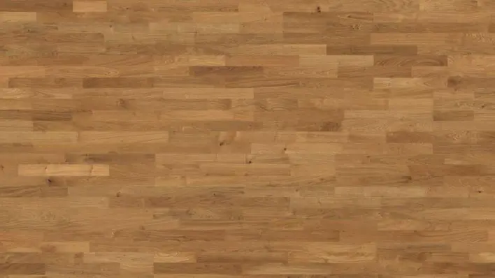 Haro parkettgolv - Ek Naturale borstad nL+