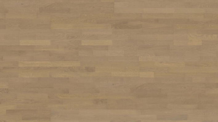 Haro parkettgolv - Ek sandgrå Naturale borstad nD