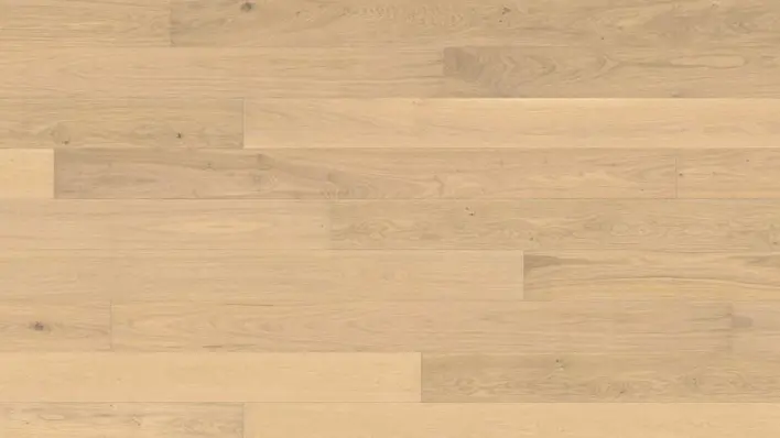 Stavparkettplanka Maxim - Ek invisible Markant borstad nD