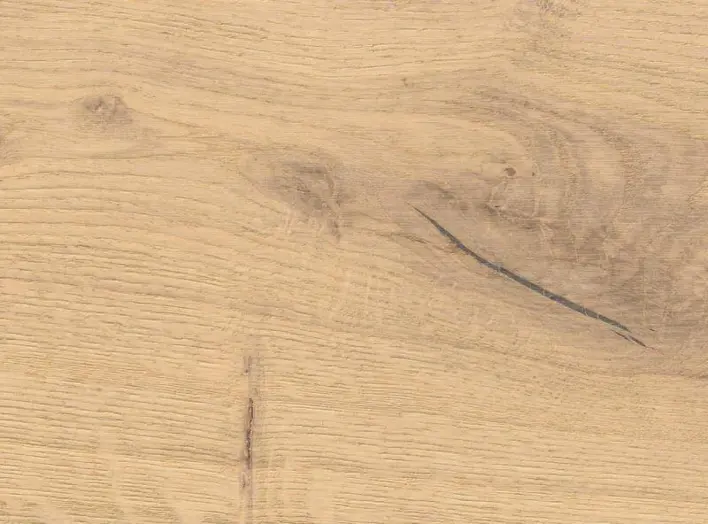 Stavparkett planka Maxim - Ek invisible Sauvage borstad nD