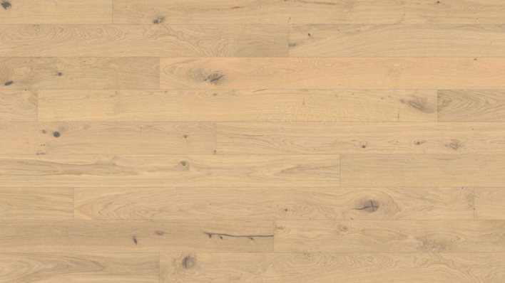 Stavparkett planka Maxim - Ek invisible Sauvage borstad nD