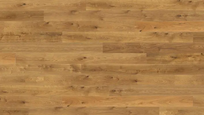 Stavparkett planka Maxim - Ek Sauvage borstad nL+