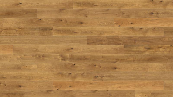 Stavparkett planka Maxim - Ek Sauvage borstad nL+