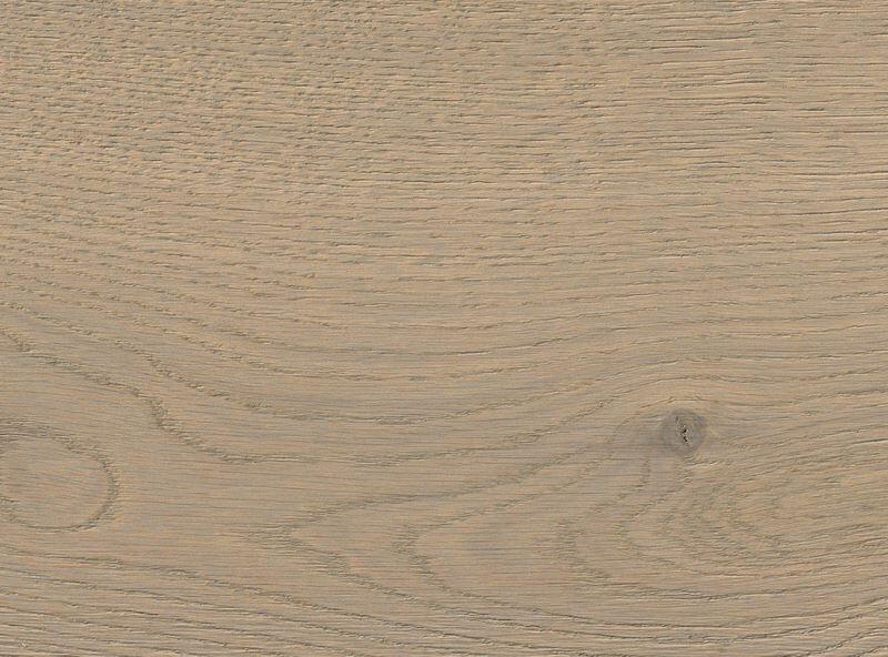 Stavparkettplanka Maxim - Ek sandgrå Markant borstad nD