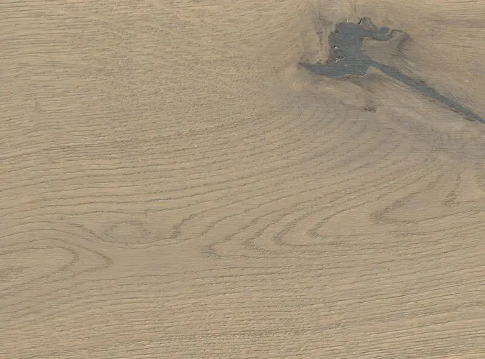 Stavparkettplanka Maxim - Ek sandgrå Sauvage borstad nD