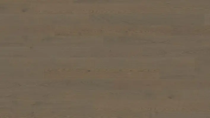 Stavparkett planka Duna - Ek graft grå Markant borstad n+