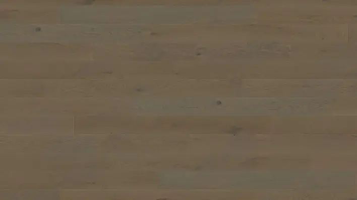 Stavparkettplanka Duna - Ek grafitgrå Sauvage borstad n+