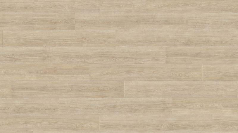 Haro laminatgolv, Gran Via - Ek Eleganza, Krämvit