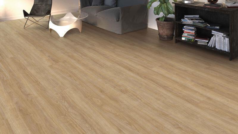 Haro laminatgolv, Gran Via - Ek Eleganza, Puro