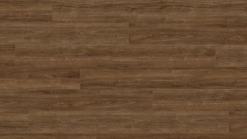 Haro laminatgolv, Gran Via - Ek Eleganza, Rökig