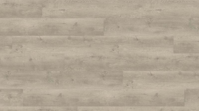 Haro laminatgolv, Gran Via - Ek Bergamo, Silvergrå