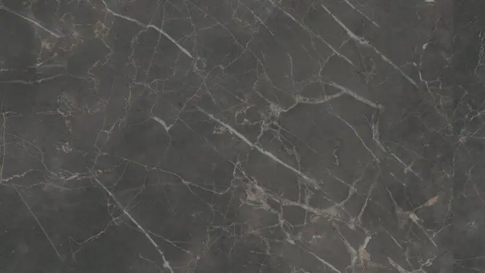 Tarkett, Marble Black, platta