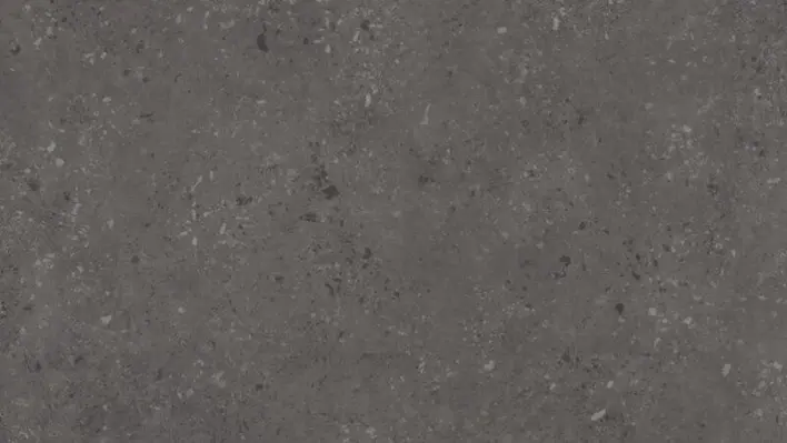 Tarkett, Modern Terrazzo Black, plattor