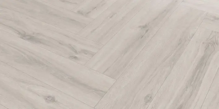 SPC vinyl klickgolv - Fiskben, Dillon Oak P1001