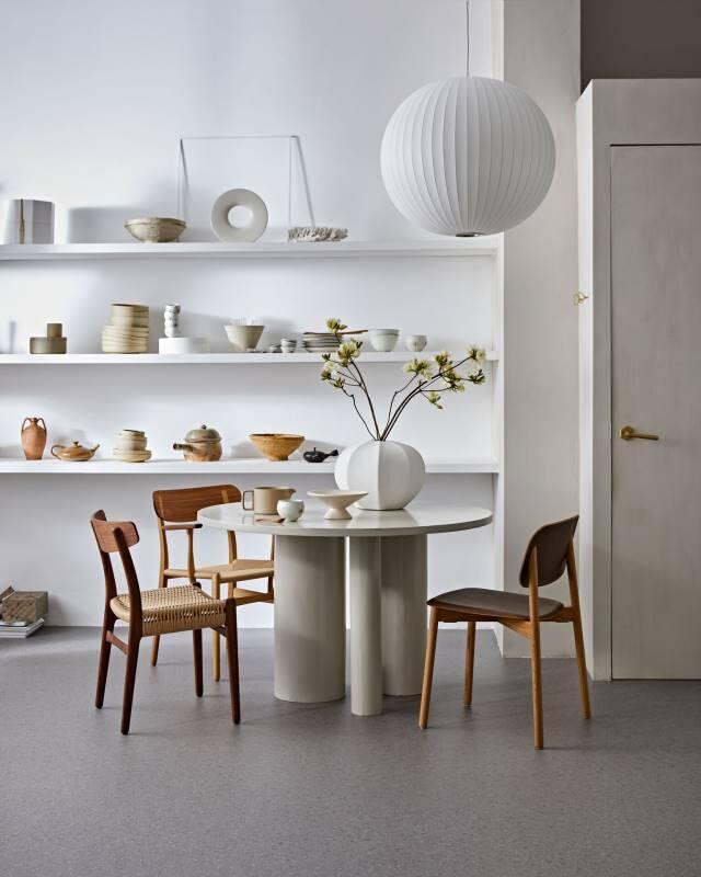 Forbo Novilon Novilux - Taupe Terrazzo 2416