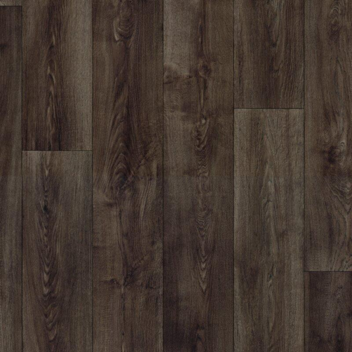 Forbo Novilon Viva - Brown Oak