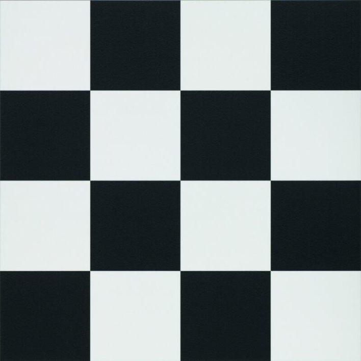 Forbo Novilon Viva - Svart/Vit