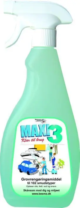 0,75 liter