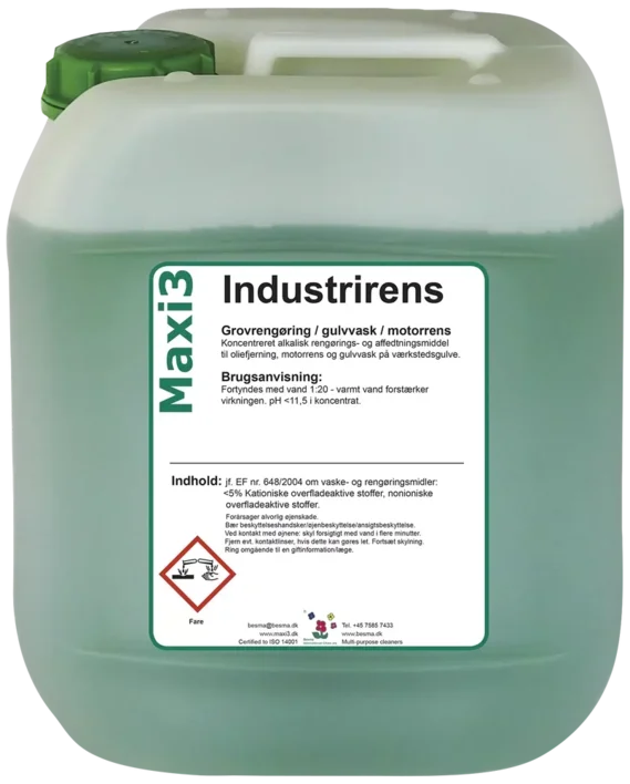 5 liter