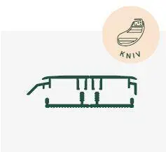 Pergo 5-i-1 list till vinylgolv, Flex Click/Glue - INGEN RETURRÄTT!