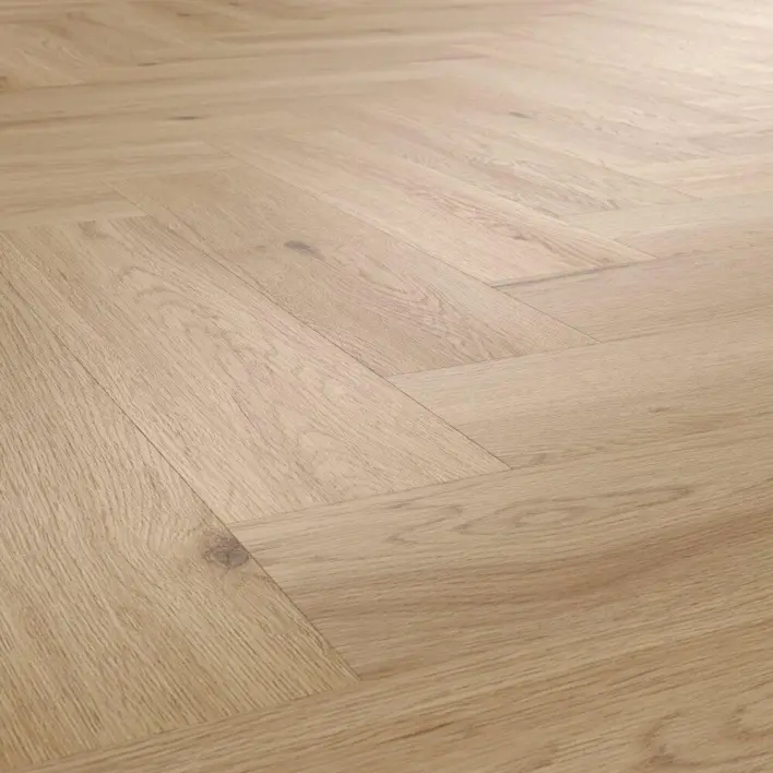 Amaron vinyl sillbensparkett - Yankee Oak CA153