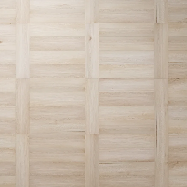 Amaron vinyl sillbensparkett - Yankee Oak CA153