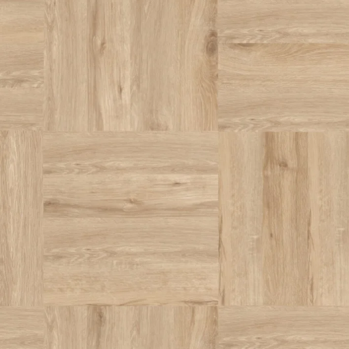 Amaron SPC vinyl fiskbensparkett - Wembley Oak CA159