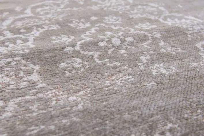 Fading World - Medallion, White Pepper - REST 140X200 CM