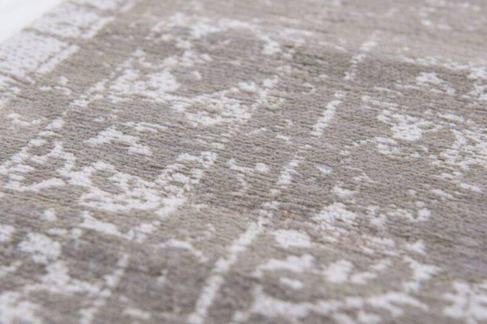 Fading World - Medallion, White Pepper - REST 140X200 CM