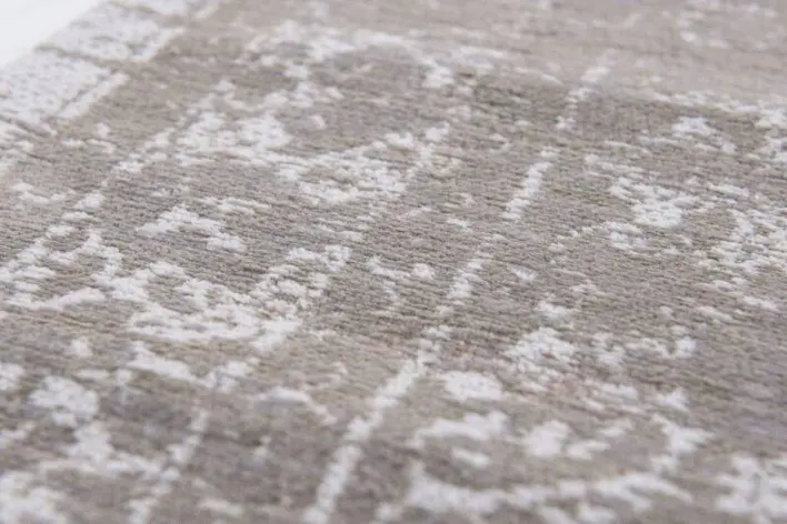 Fading World - Medallion, White Pepper - REST 140X200 CM