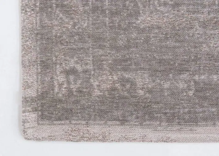 Fading World - Medallion, White Pepper - REST 140X200 CM