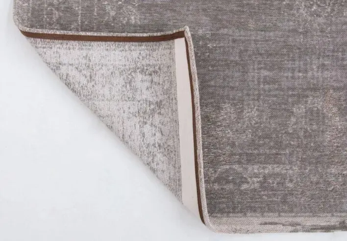 Fading World - Medallion, White Pepper - REST 140X200 CM