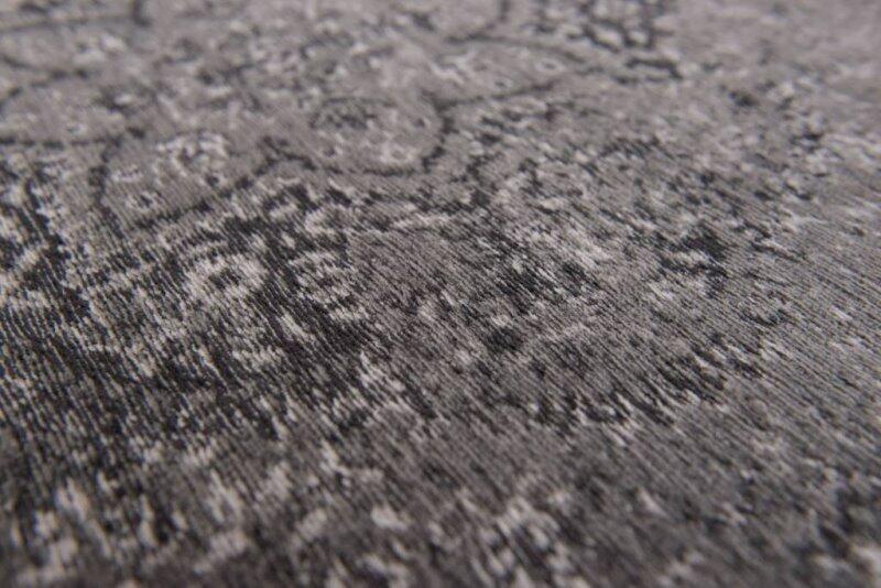 Fading World - Generation, Grey Neutral - REST 140x200 cm