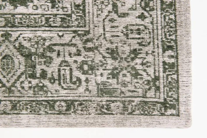 Green Border 8679