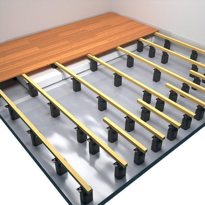 Knudsen Kombi Mellem