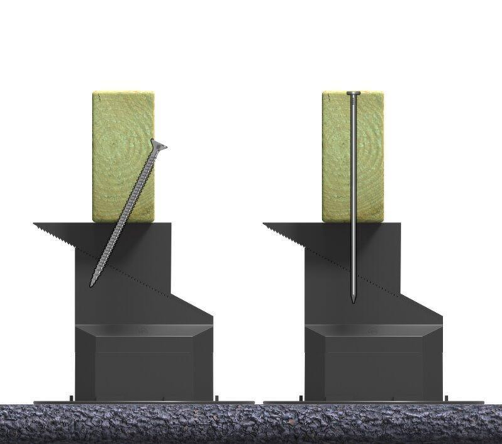 Knudsen Kombi Max Top Kile