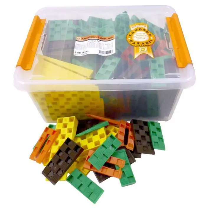 Knudsen Montage Mix Kilar