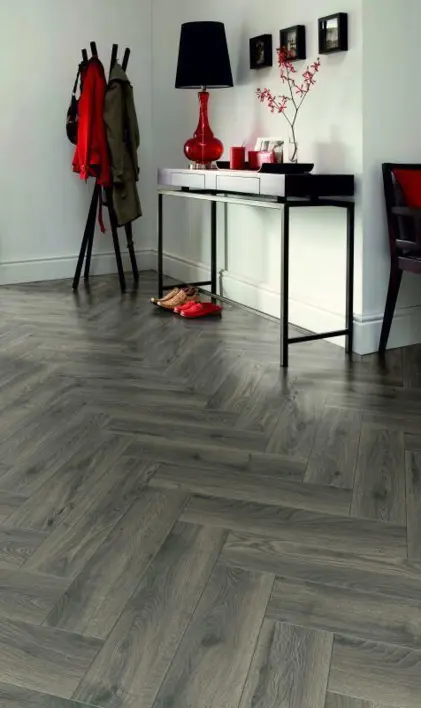 X-WAY, K287 Oak Steelvorks, 4V