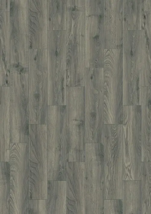 X-WAY, K287 Oak Steelvorks, 4V