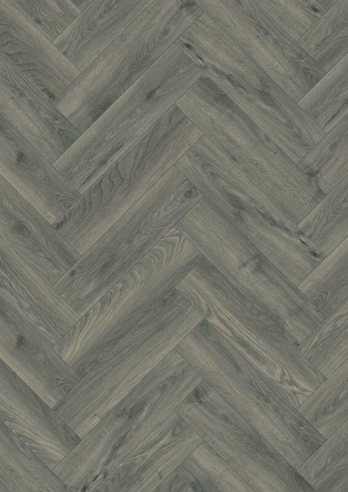 X-WAY, K287 Oak Steelvorks, 4V