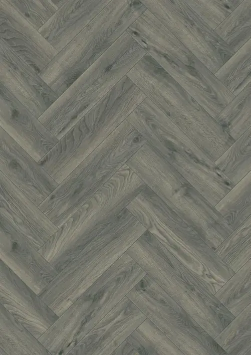 X-WAY, K287 Oak Steelvorks, 4V