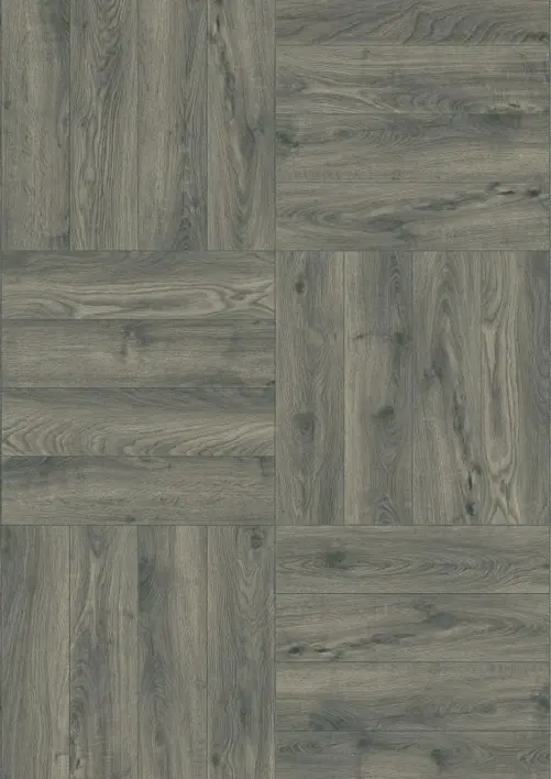 X-WAY, K287 Oak Steelvorks, 4V