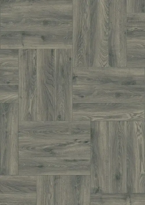 X-WAY, K287 Oak Steelvorks, 4V