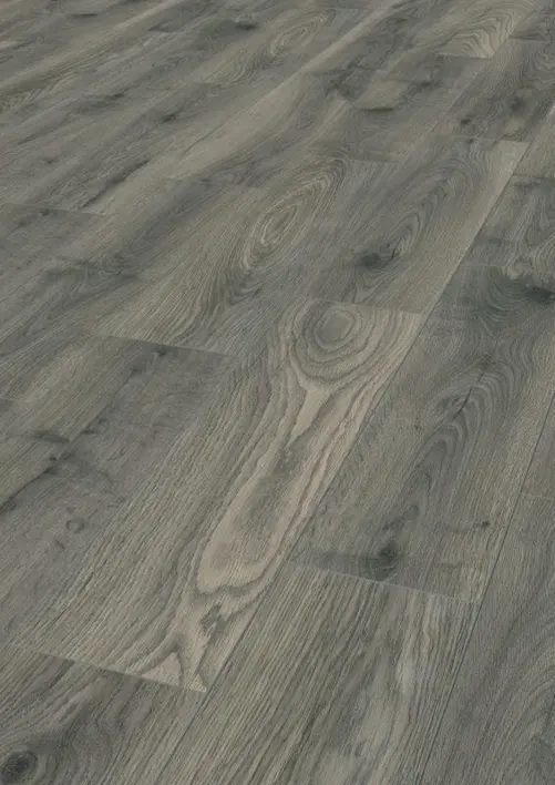 X-WAY, K287 Oak Steelvorks, 4V