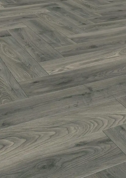 X-WAY, K287 Oak Steelvorks, 4V