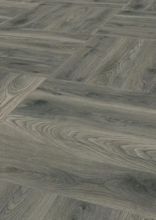 X-WAY, K287 Oak Steelvorks, 4V