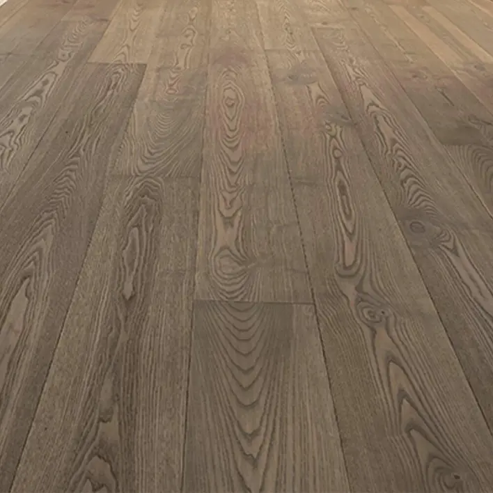 Wiking Dansk Ask Mjølner plankgolv