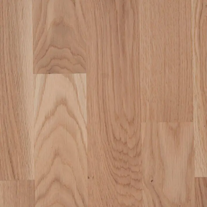 Wiking Q-Strip 3-stavs parkettgolv i ek